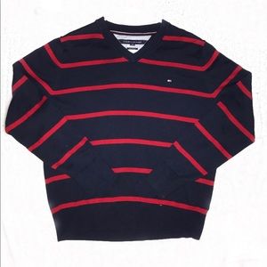 Vintage Tommy Hilfiger long sleeve